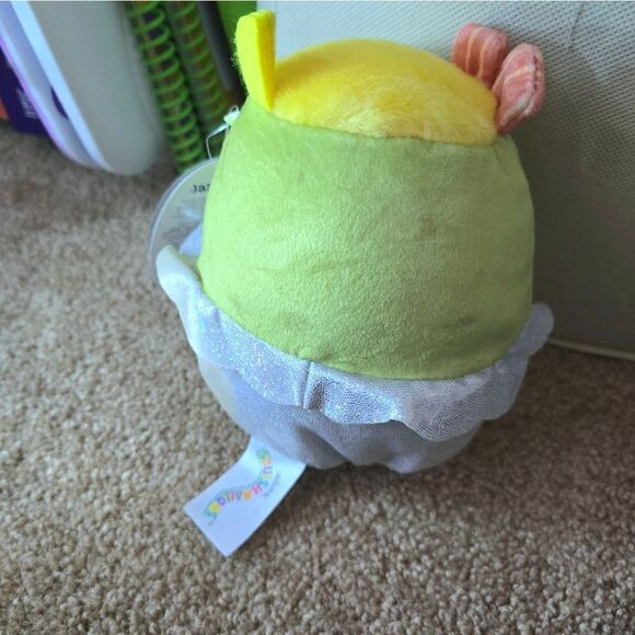 Squishmallow 5" scented mystery squad plush - Picture 6 of 11